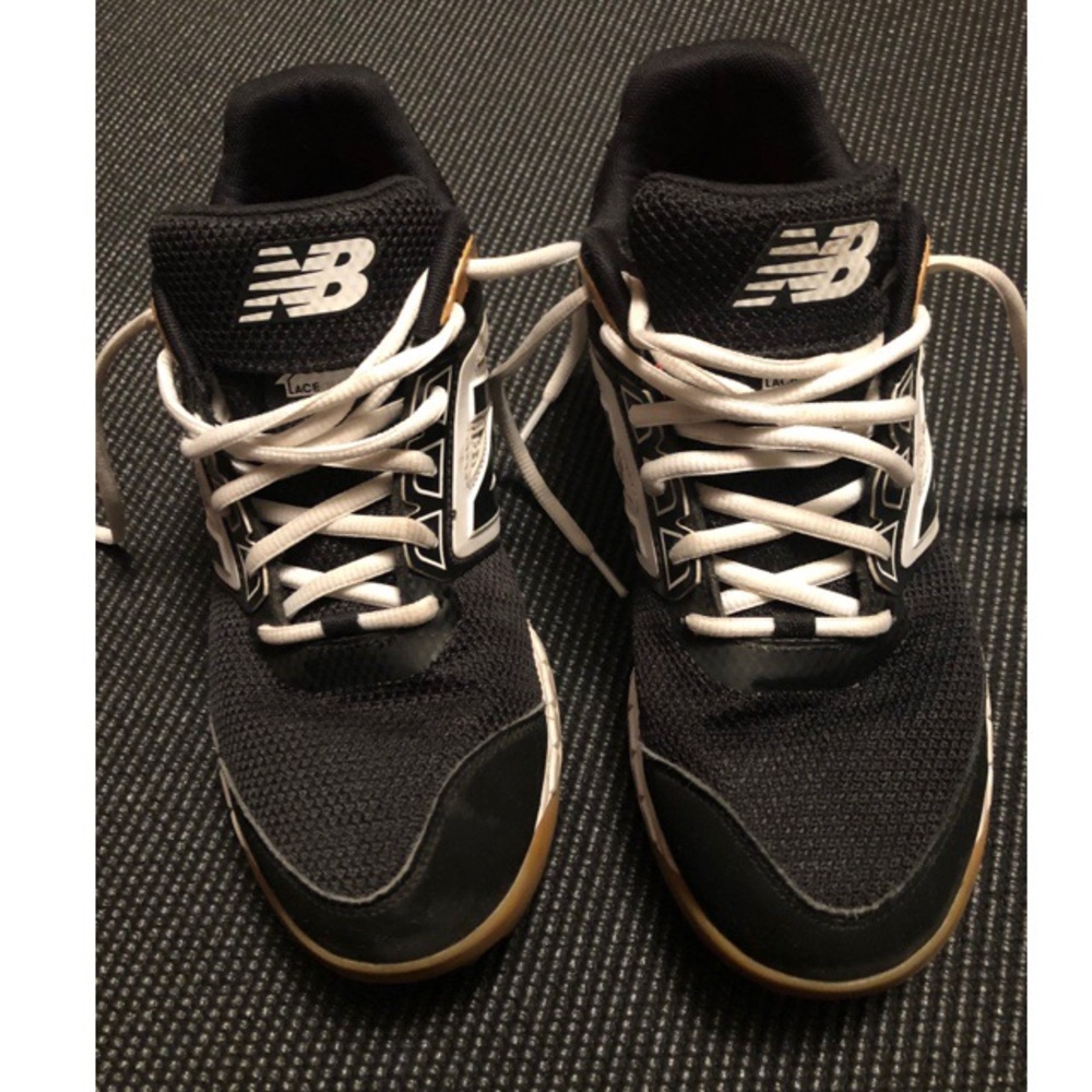 New balance baseball turf shoes